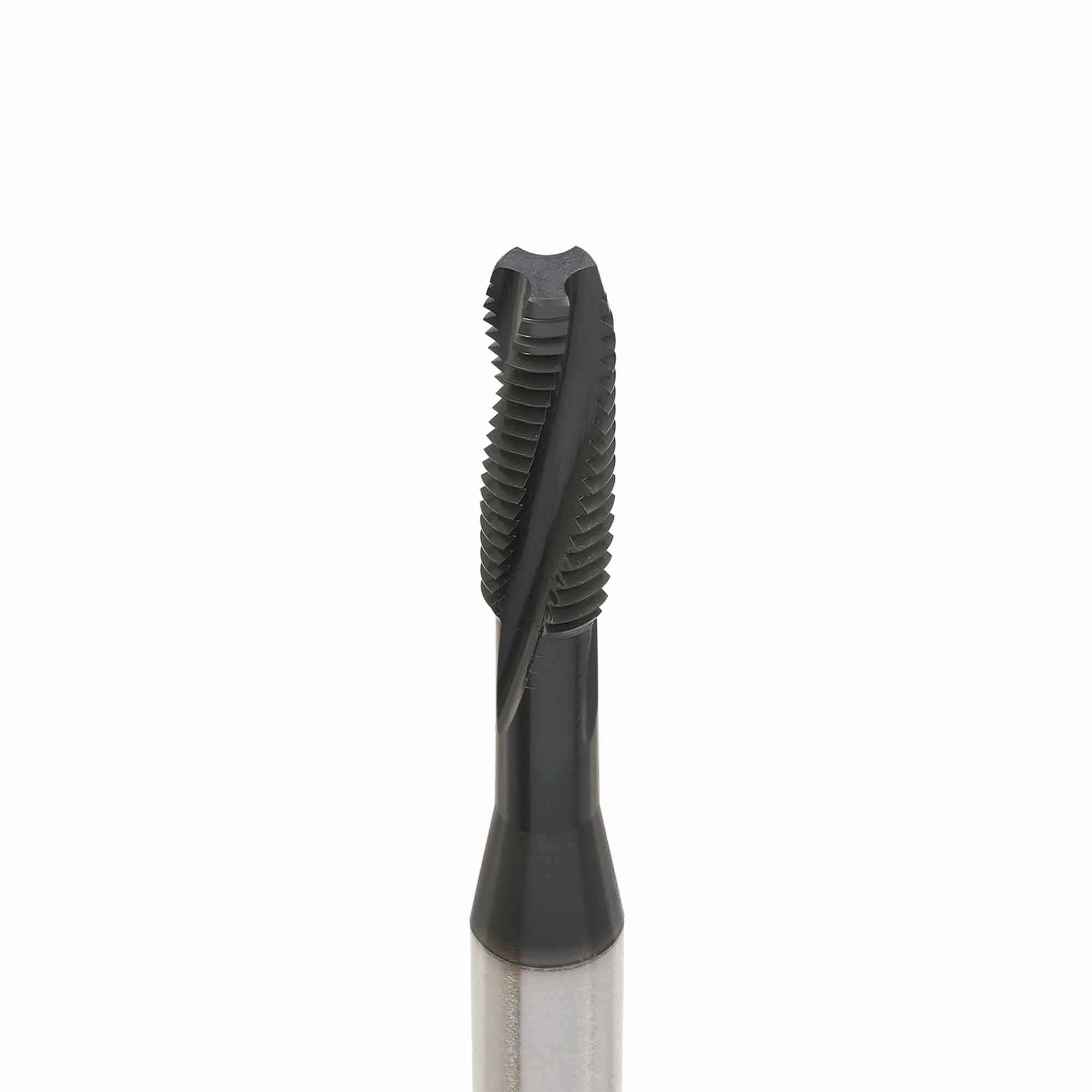 Метчик винтовой для Титана H-Tools М5х0,8 DIN371 HSSEPM-TiCN 6HX C/2-3P R15 SC512503Ti