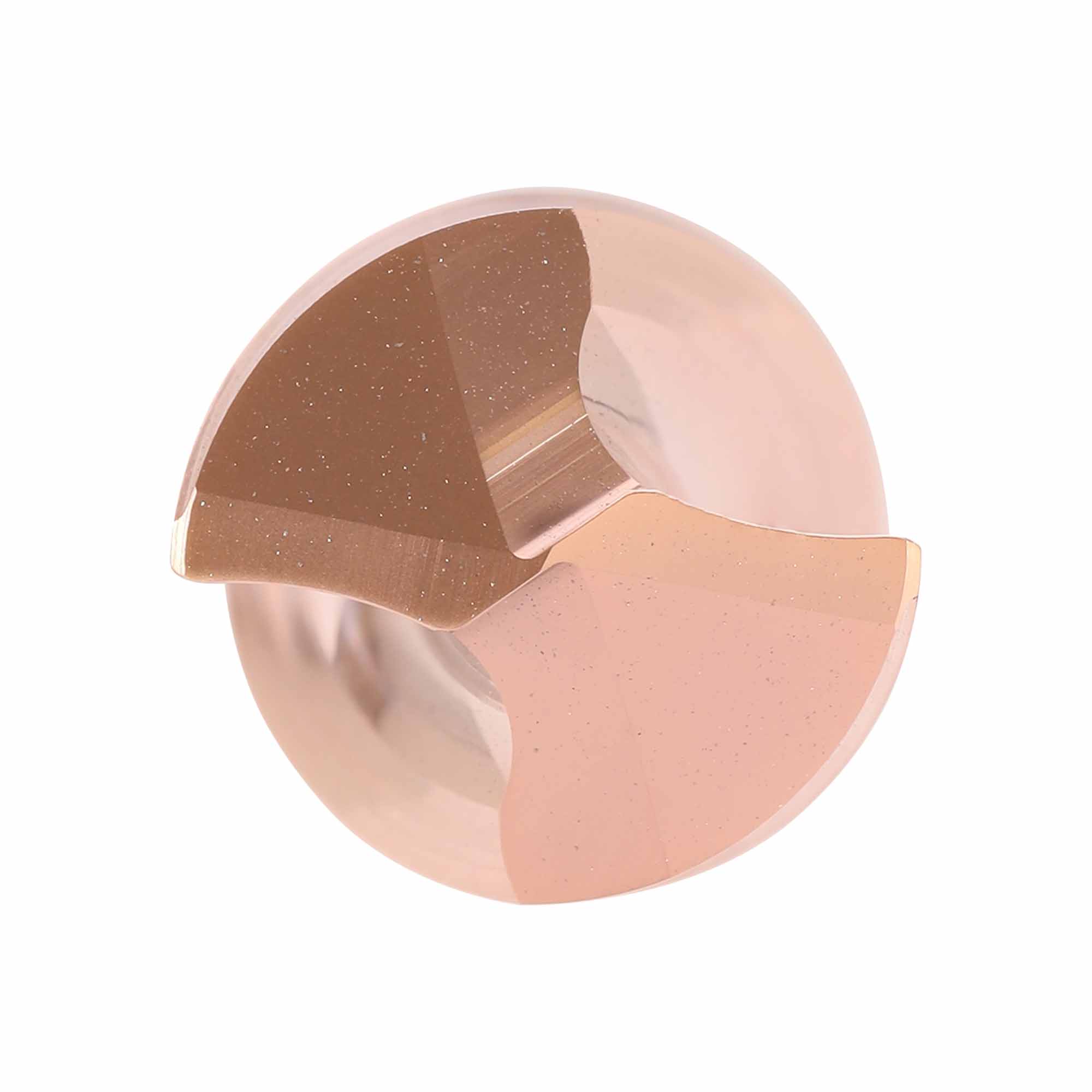 Сверло твердосплавное 2,25x65/14мм d04 VHM TiSiN 140° 60HRC BSKT BSE066D003-2,25