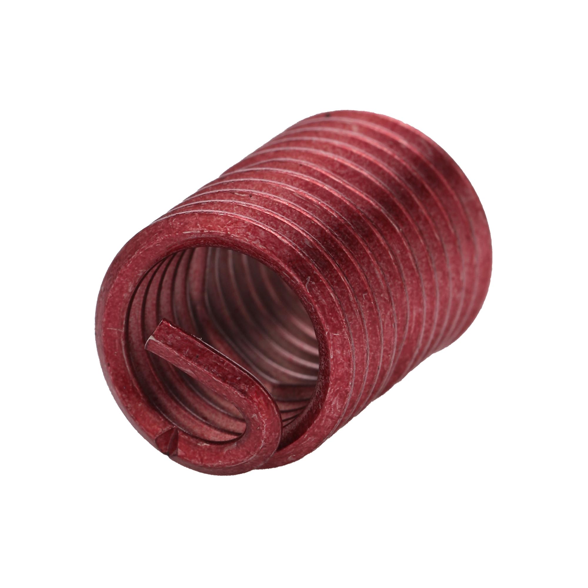 Вставка резьбовая Volkel V-Coil М5х0,8 DIN8140SL 2,0xD Screw Locking 6h 1шт 05408