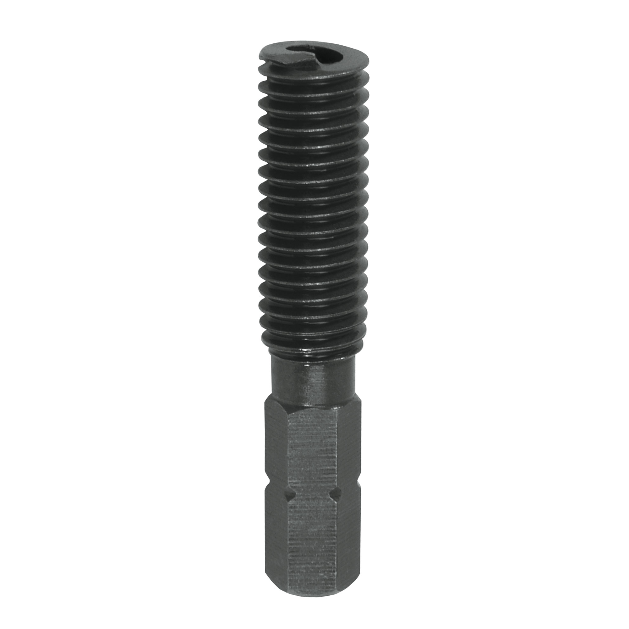 Адаптер для резьбовой вставки М36х4,0 a= 1/2" Volkel 08034