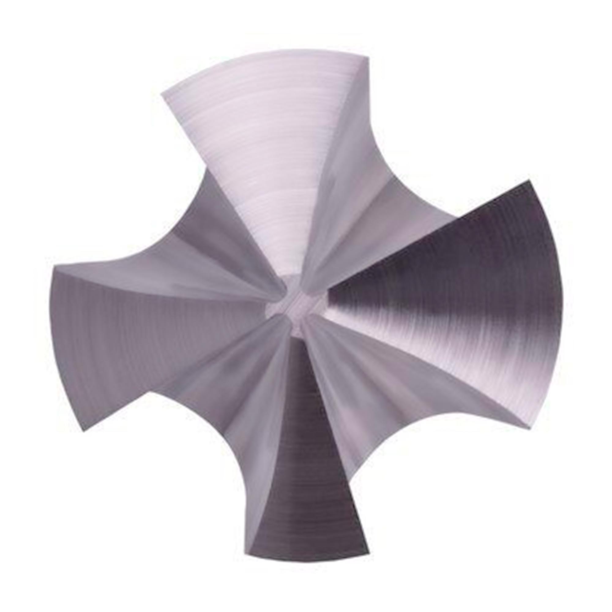 Зенковка по металлу Ruko UltimateCut 4S 90° 19,0мм HSS-G 4z DIN335C L63мм d10мм 102880
