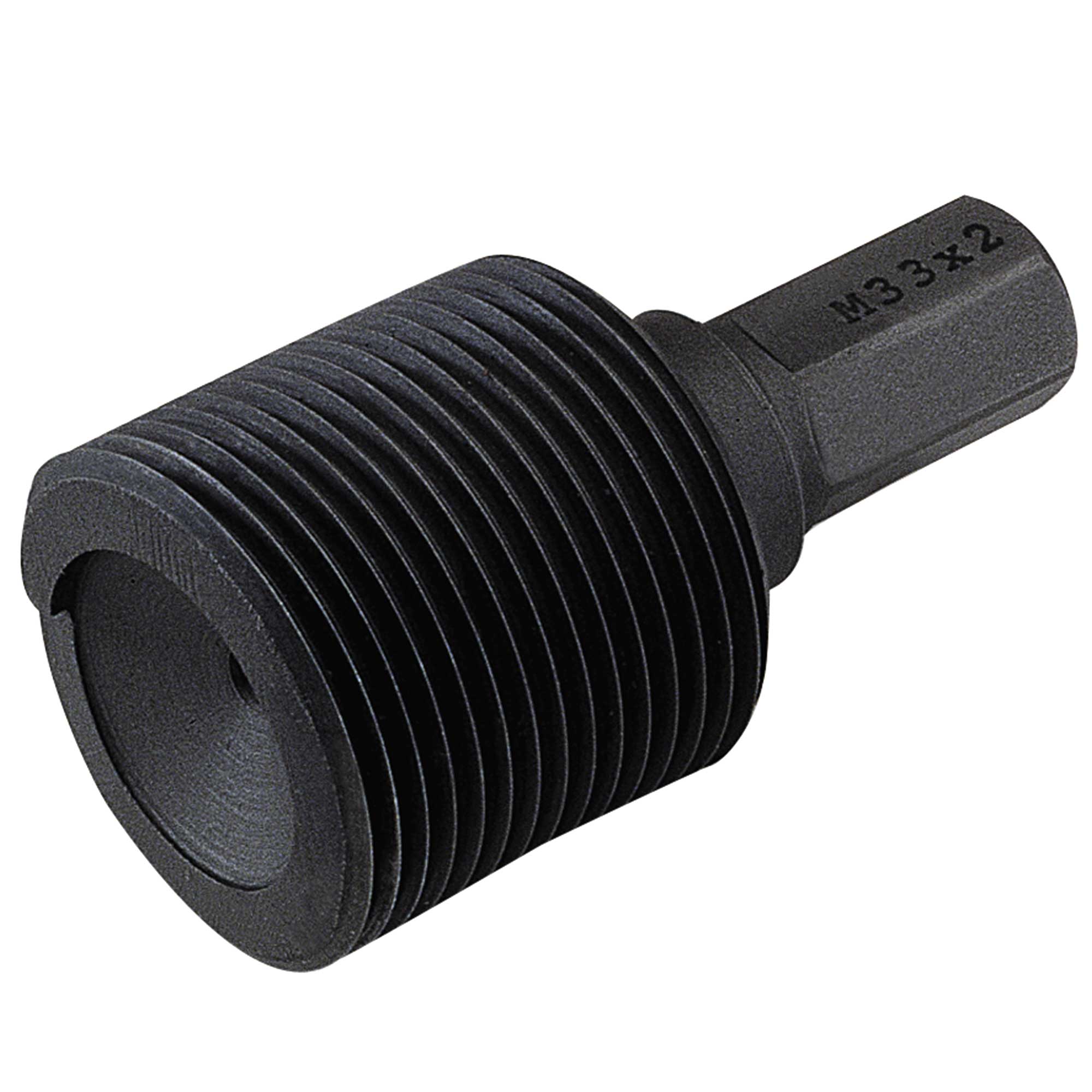Набор для восстановления резьбы 2,0" -8-UN 12пр V-Coil Volkel 04738