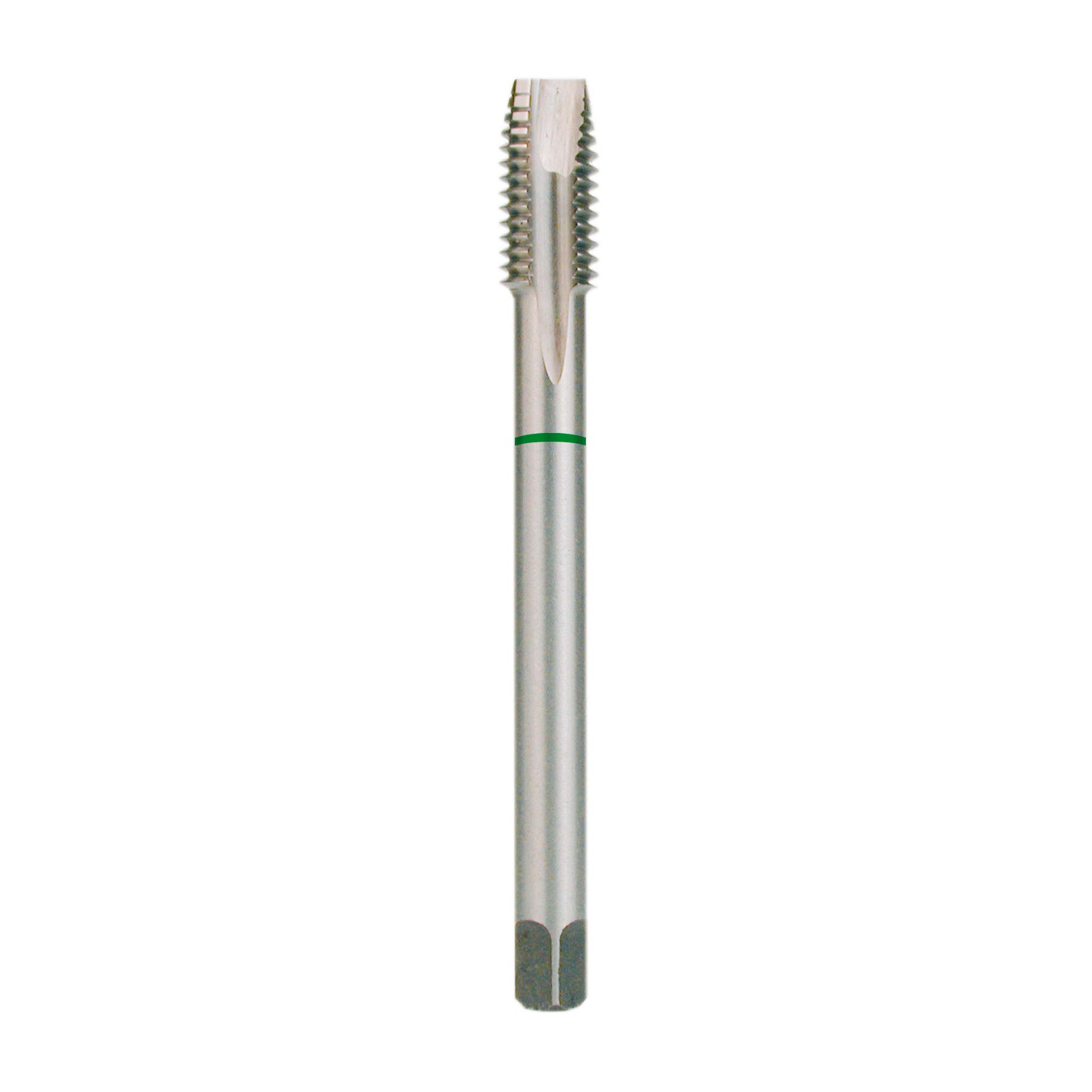 Метчик машинный Ruko HSSE DIN2183 2b дюймовая резьба UNF 9/16"-18 265916UNF