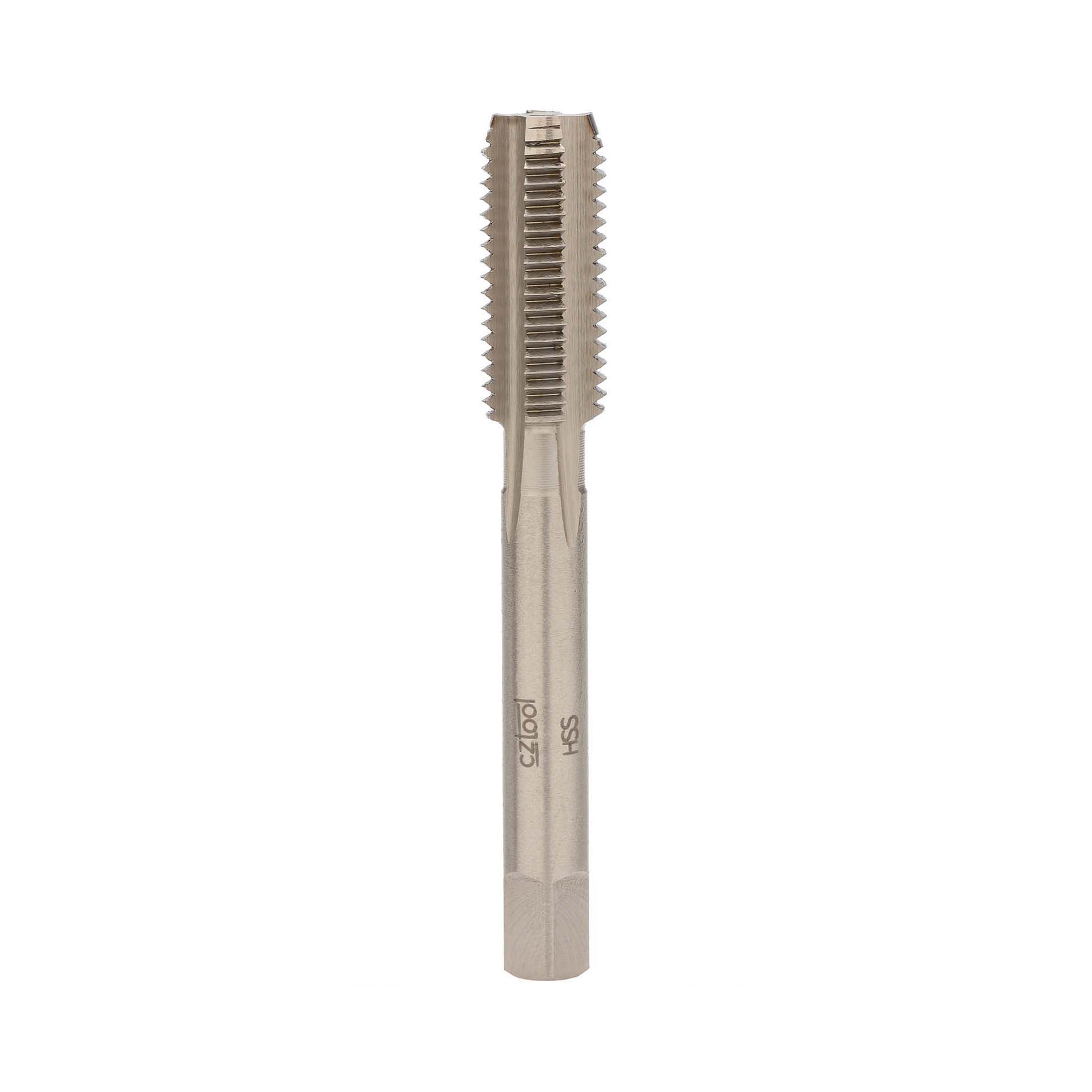 Метчик Bucovice Tools HSS PN8/3011 дюймовая резьба BSW 5/8"-11 №3 1415803