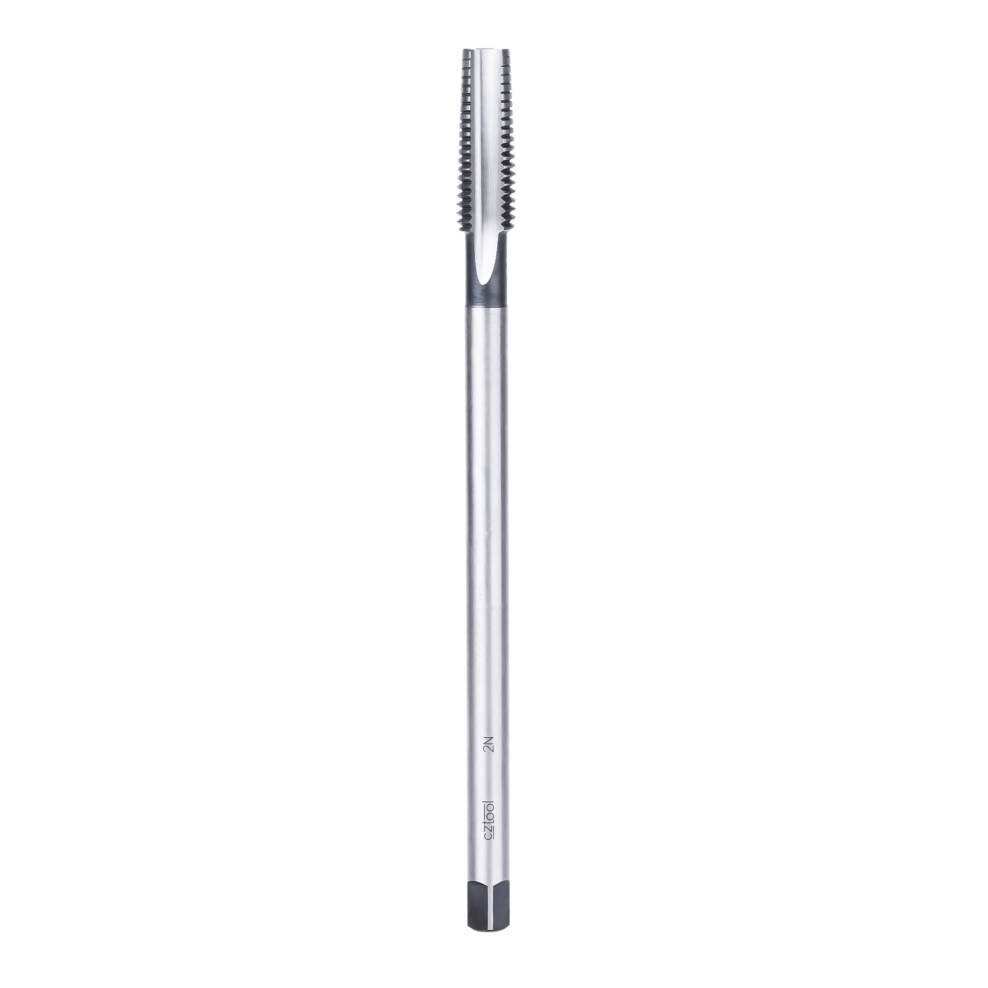 Метчик гаечный Bucovice Tools 115CrV3 CSN223012 2n метрическая резьба М24х2,0 119241