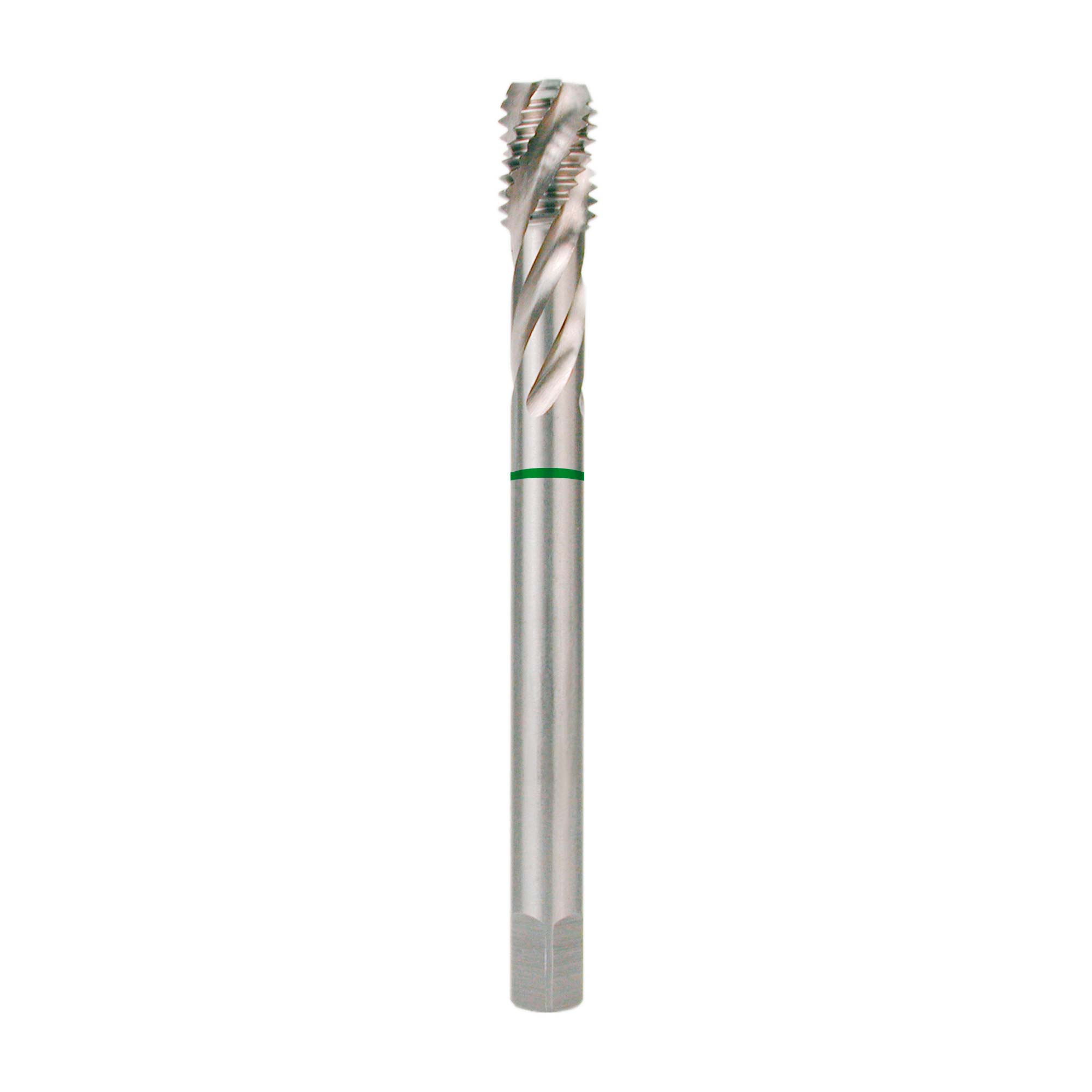 Метчик винтовой машинный Ruko HSSE DIN2183 2b дюймовая резьба UNC 9/16"-12 266916UNC