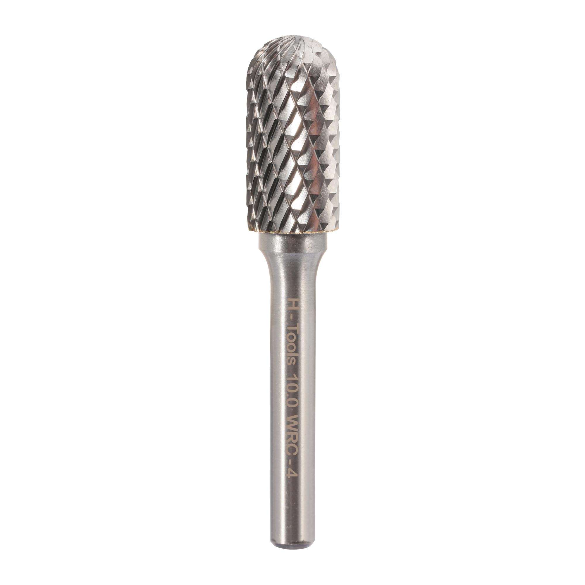 Бор-фреза твердосплавная H-Tools C(WRC) 10,0x20x60x6мм HM 116022HT