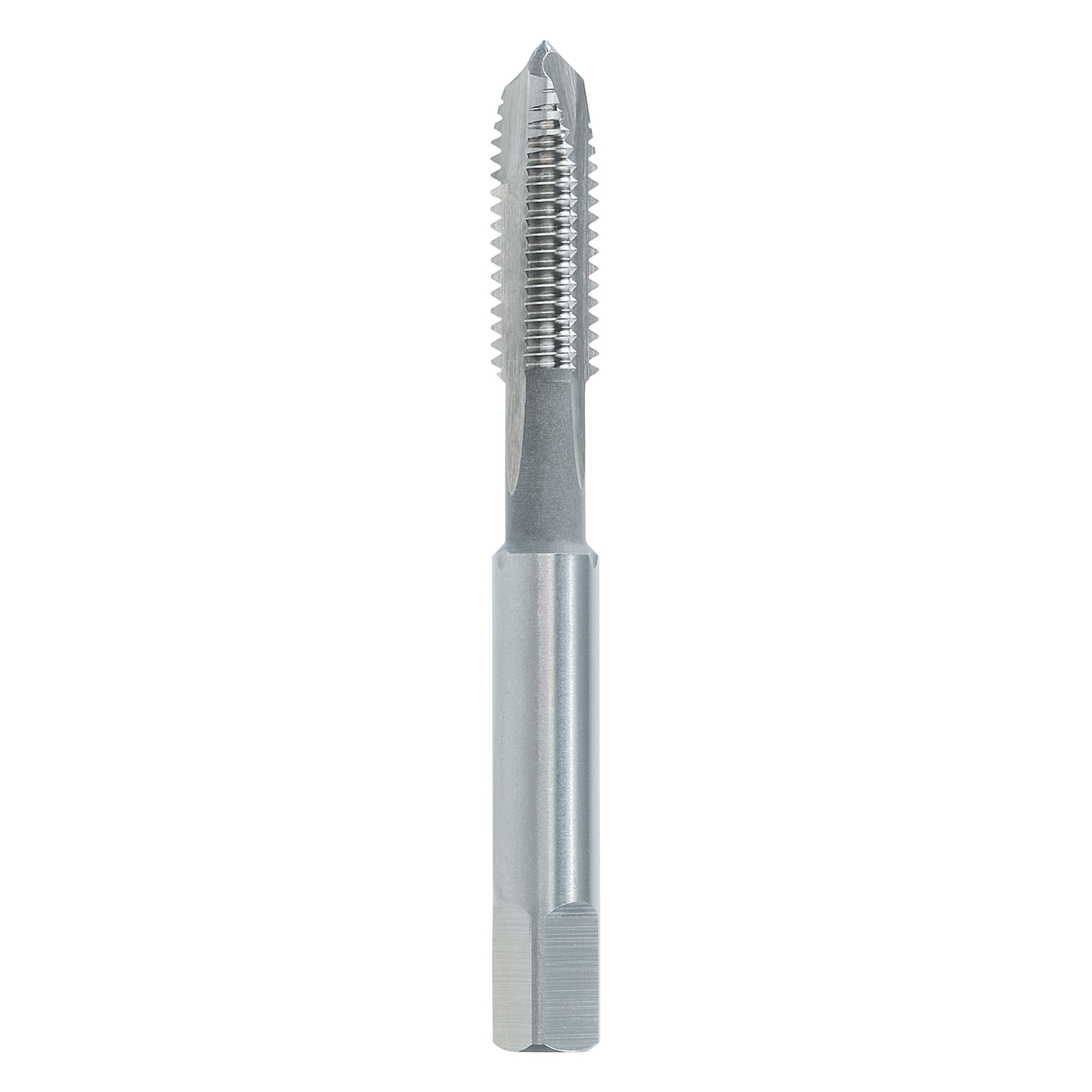 Метчик машинный Volkel HSSE ISO529 2b дюймовая резьба UNS 7/8"-18 83209