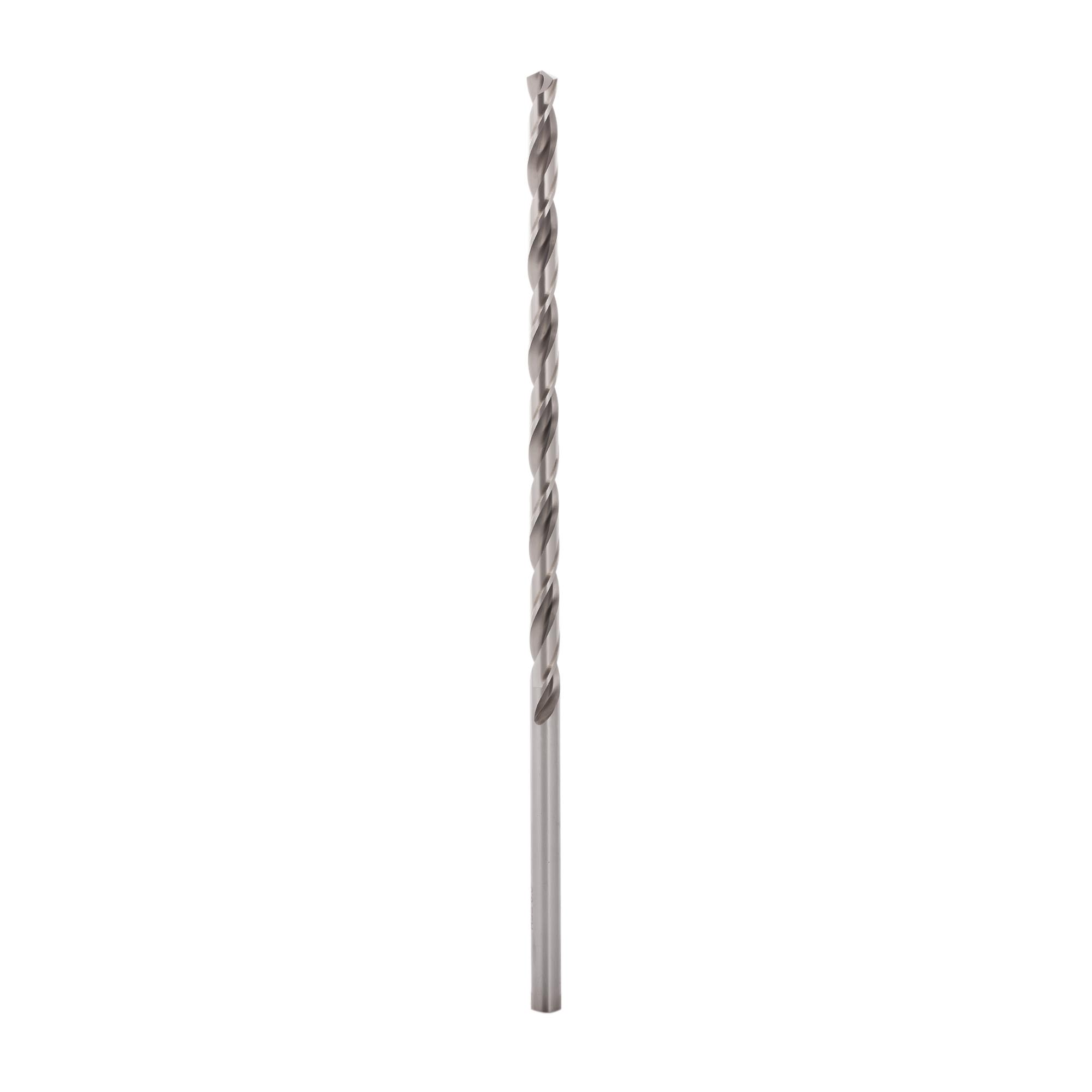 Сверло по металлу ц/х 9,0x410/280мм DIN1869 h8 15xD HSS-G 135° H-Tools 1590-1090
