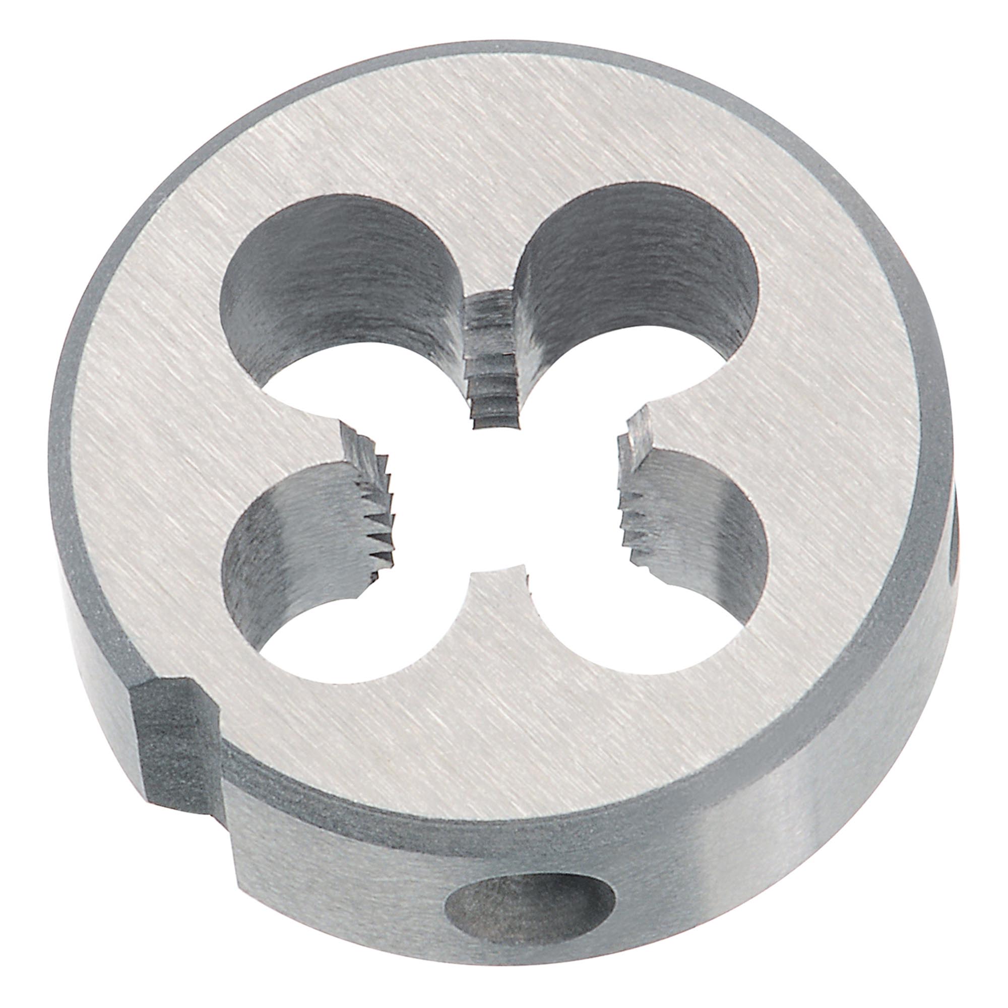Плашка Volkel М76х4,0 HSS DIN EN 22568 6g 120х36мм V28206