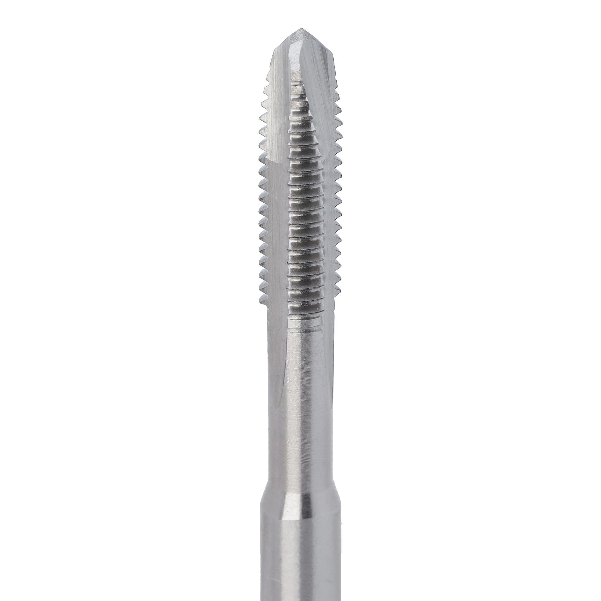 Метчик машинный Terrax by Ruko HSS-G DIN371 6h М4х0,7 232040TX