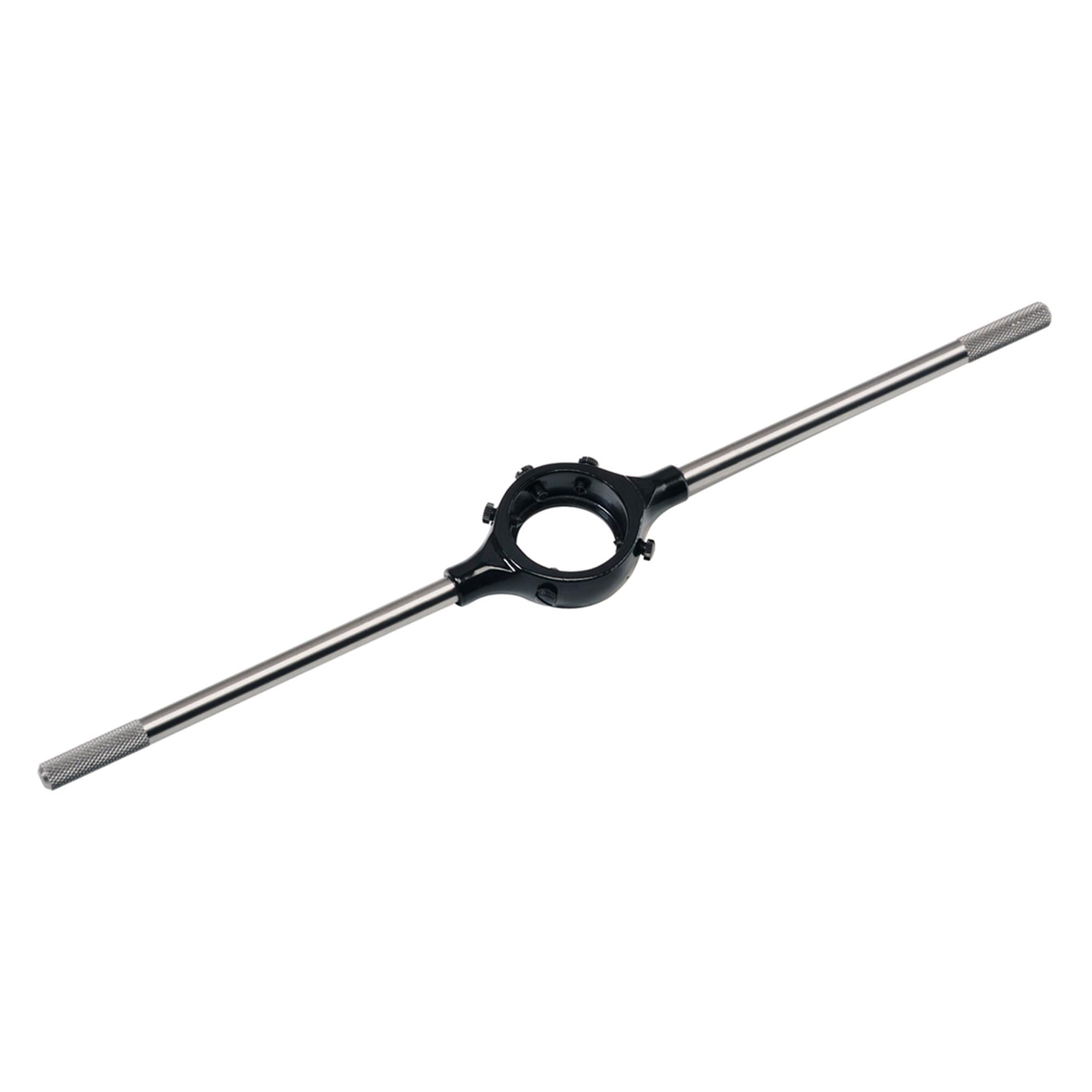 Плашкодержатель Volkel 90х22мм М45-М52 900мм DIN225 15216