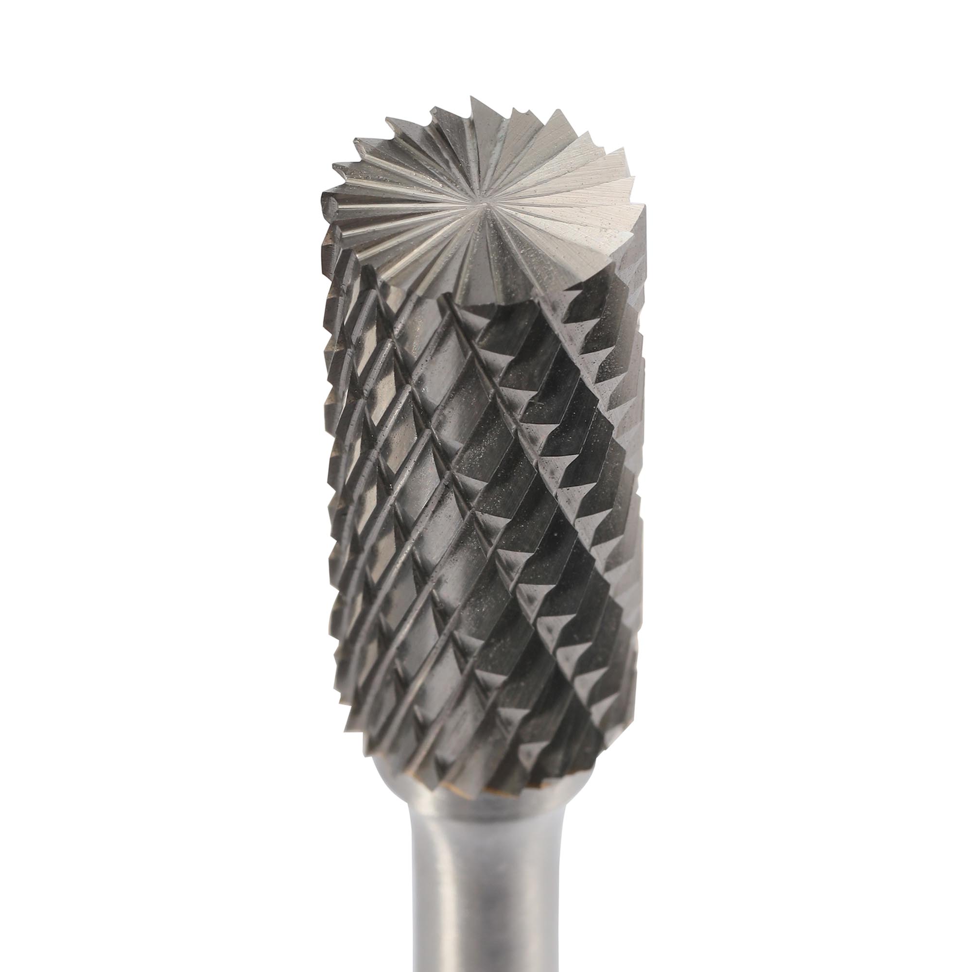 Бор-фреза твердосплавная H-Tools B(ZYAS) 10,0x20x60x6мм HM 116017HT