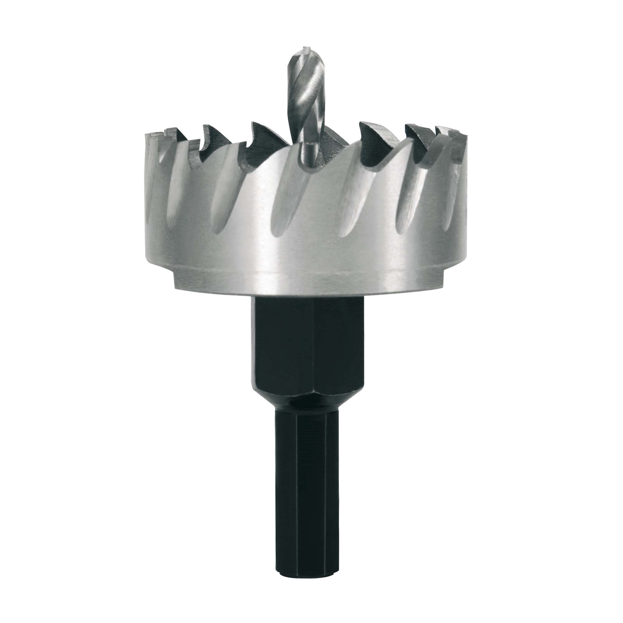 Коронка по металлу Ruko 52мм HSS-G S=10мм 128052