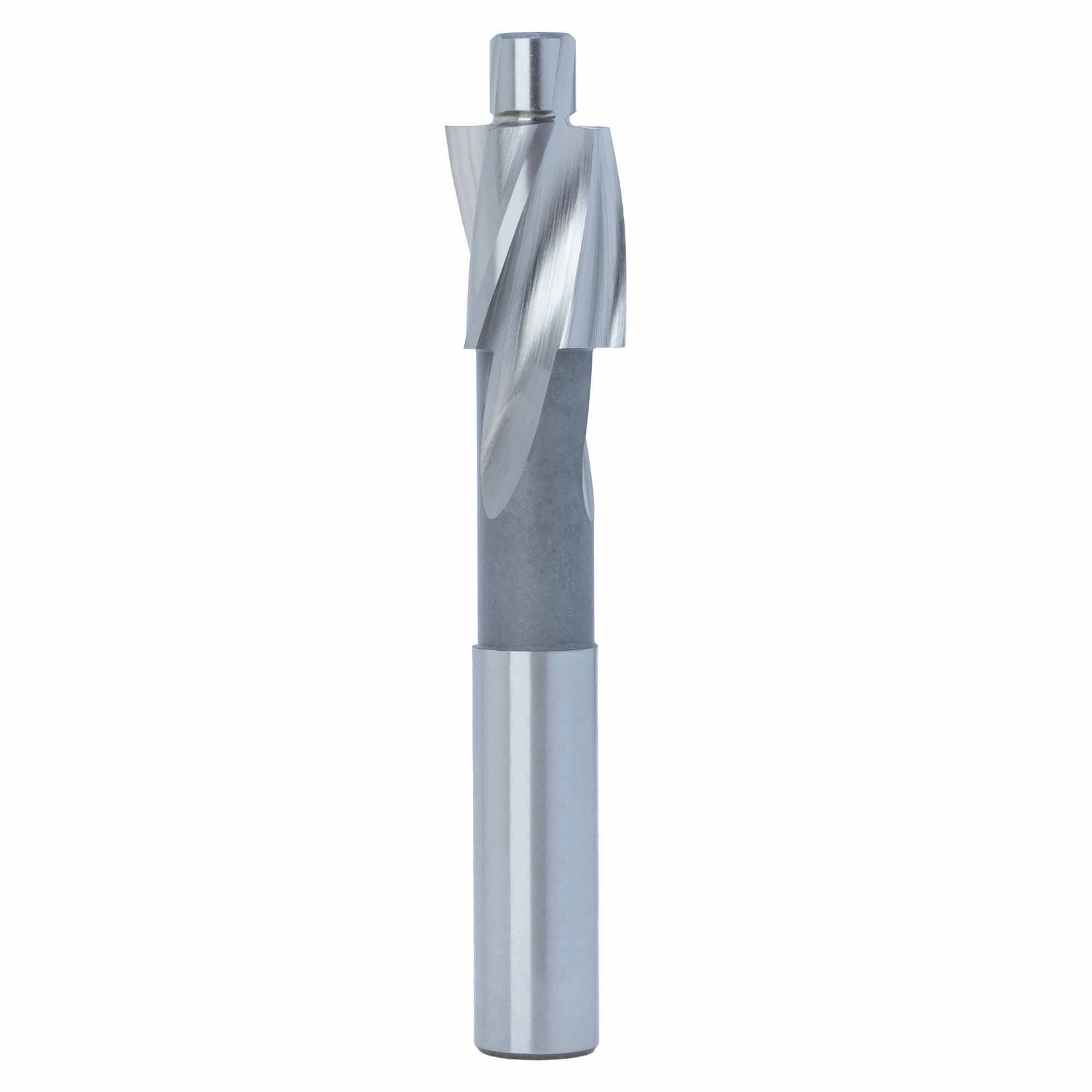 Цековка MASTER-TOOL M8 9,0/15мм DIN373 180° HSS-G 102412PRO