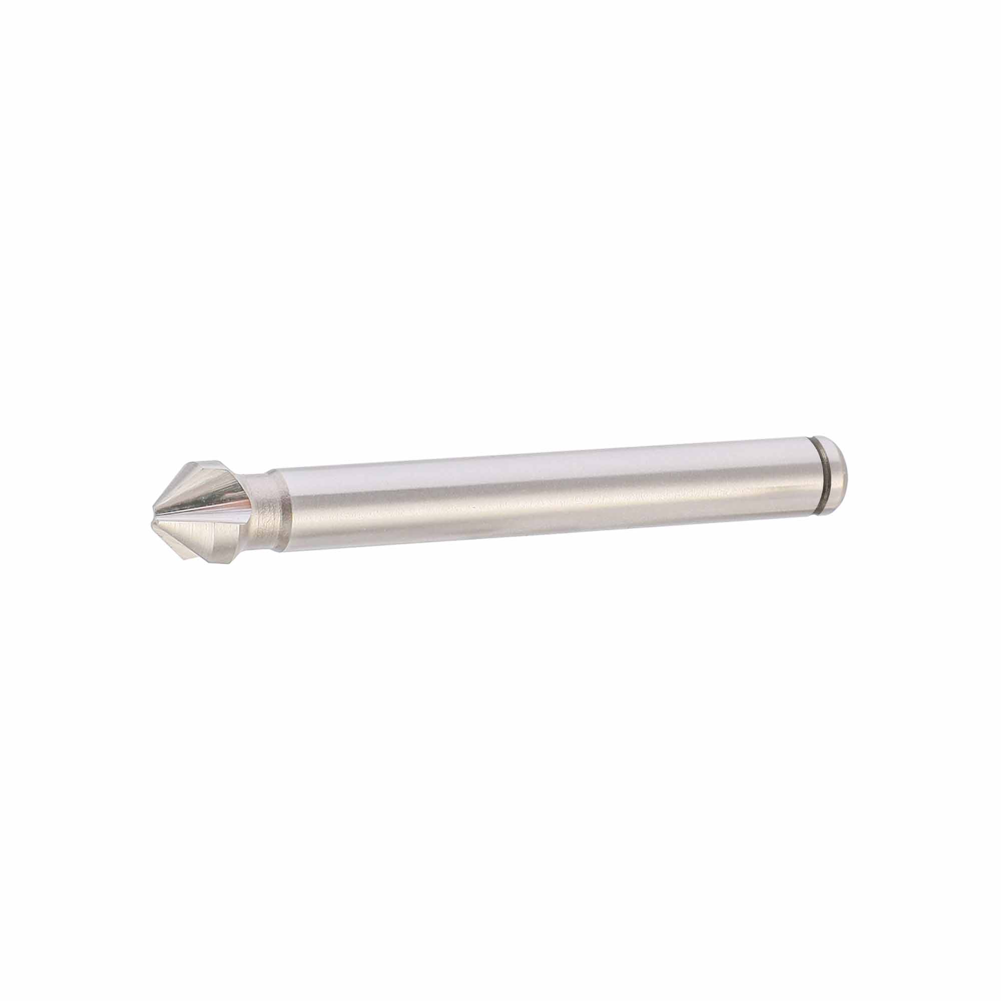 Зенковка по металлу MASTER-TOOL 90° 6,3мм HSSE-Co5 3z DIN335C 1060101020035