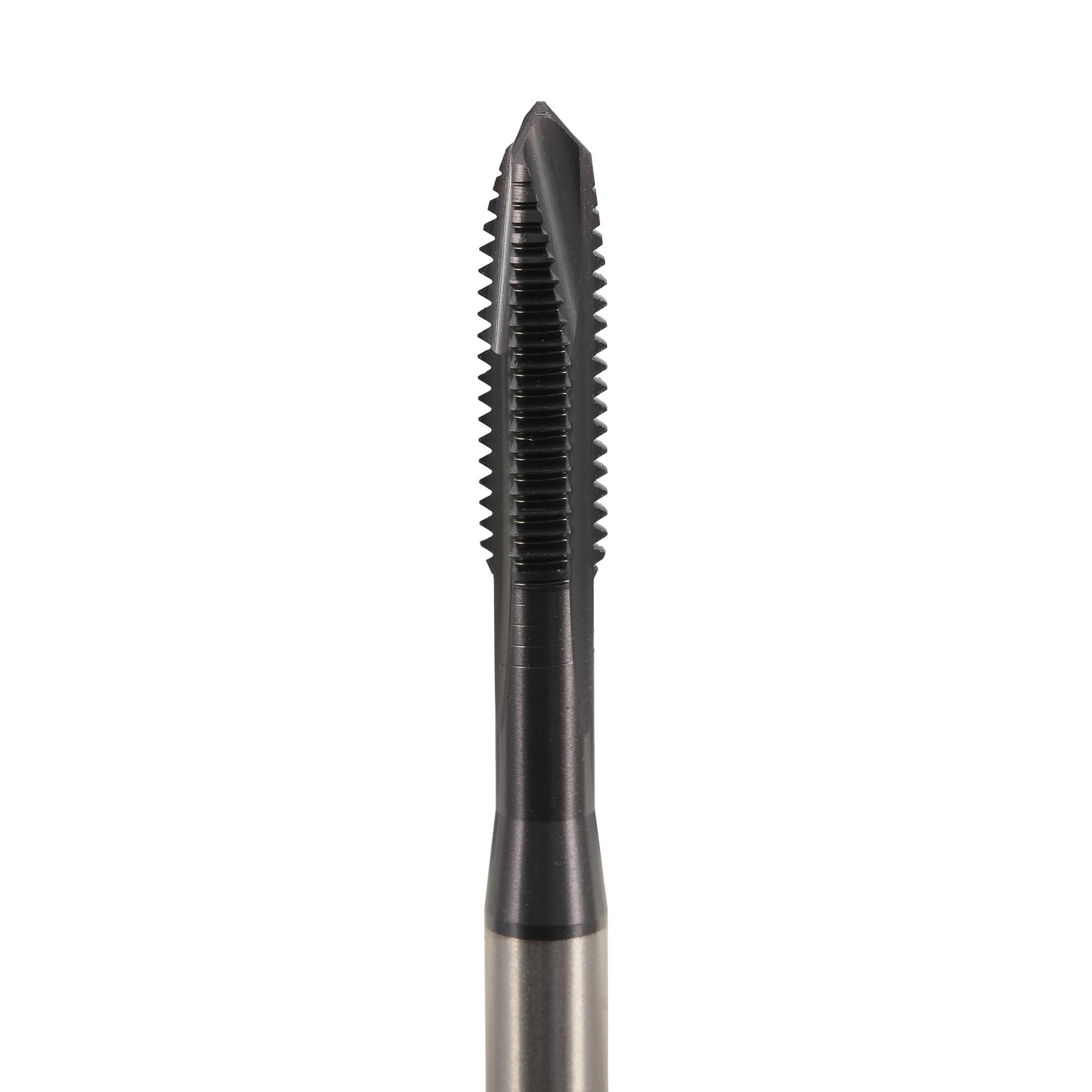 Метчик машинный H-Tools М4х0,7 DIN371 HSSE-TiALN 6h B/4-5P  232040EFHT