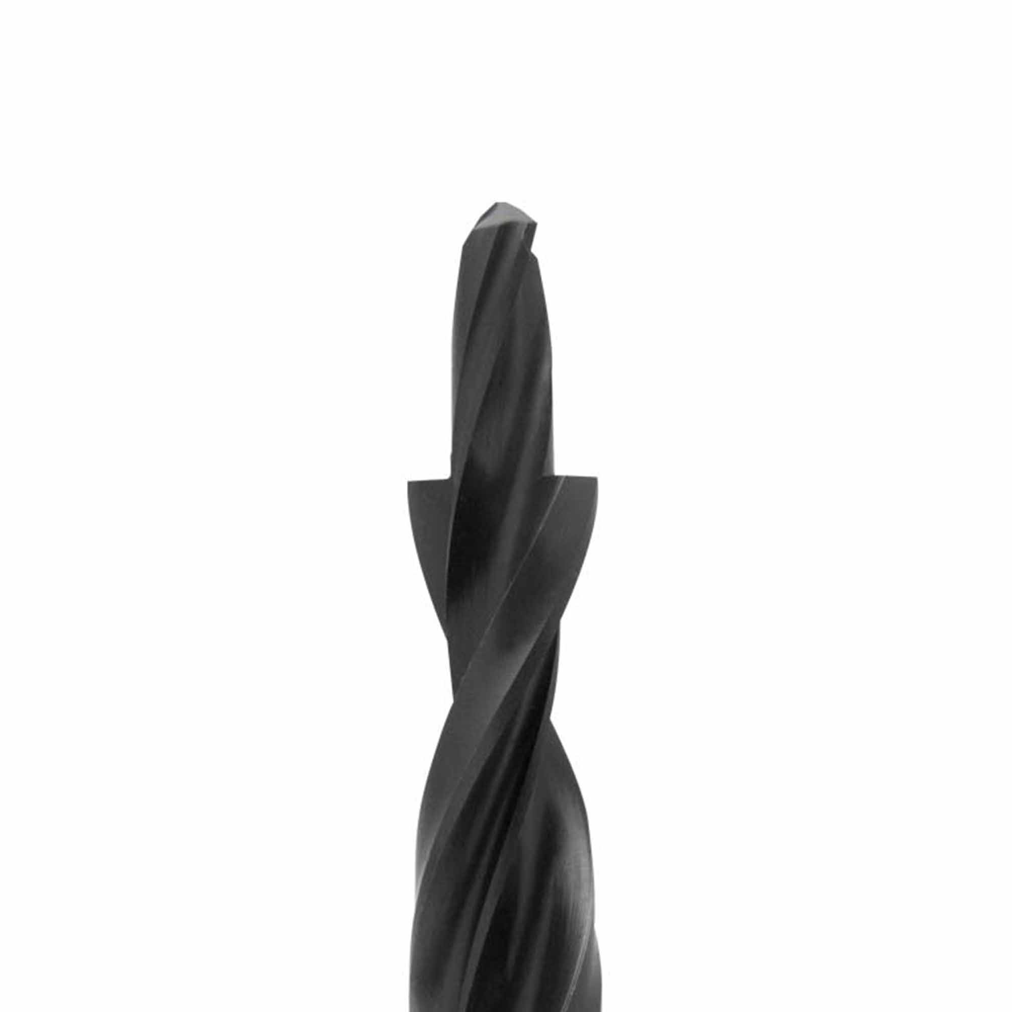 Комбинированное сверло-зенкер Ruko 180° M4 4,5x8x11/75/117мм DIN8376 HSS-G VAP 102608