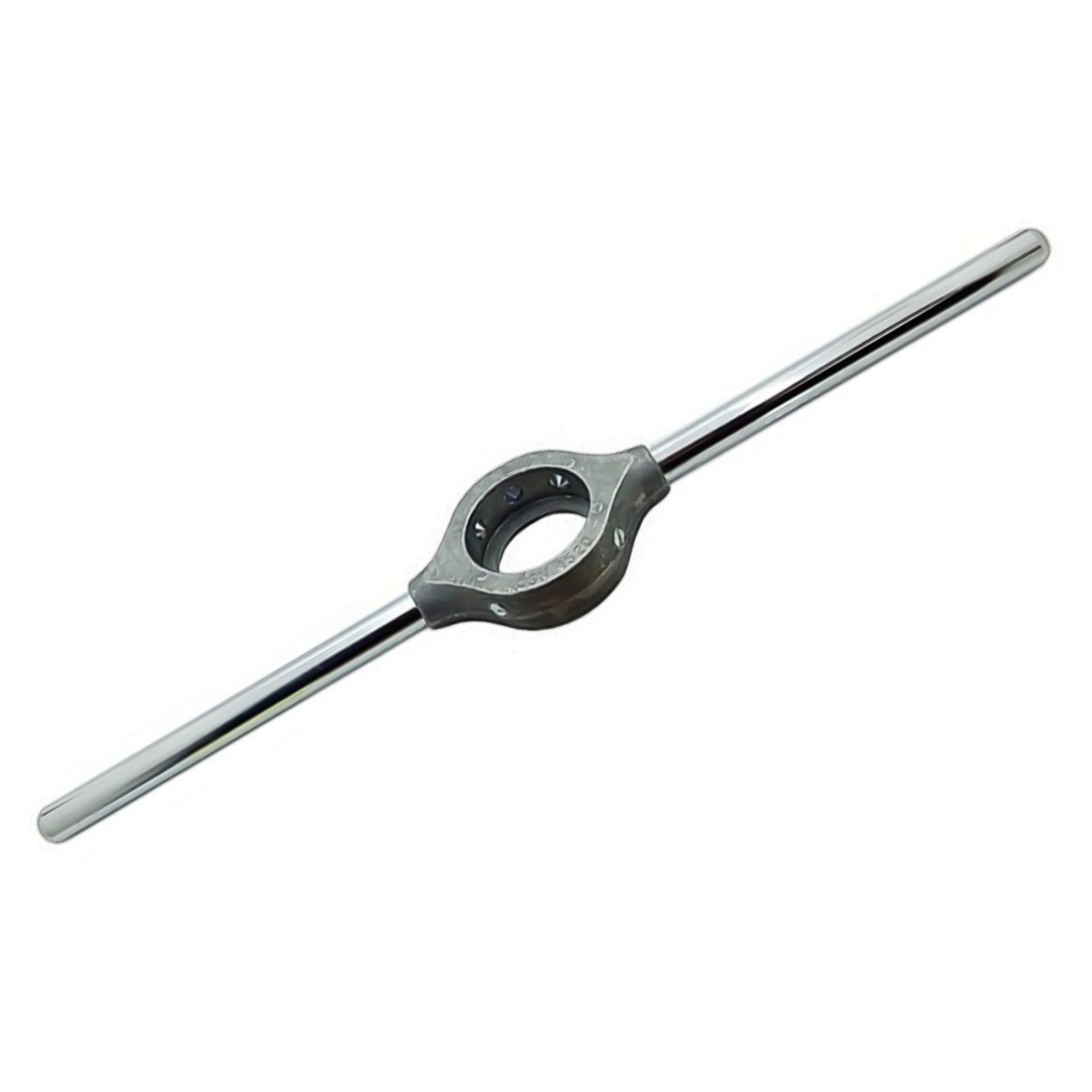Плашкодержатель Bucovice Tools 90х28мм М45-М52 800мм DIN225 403090