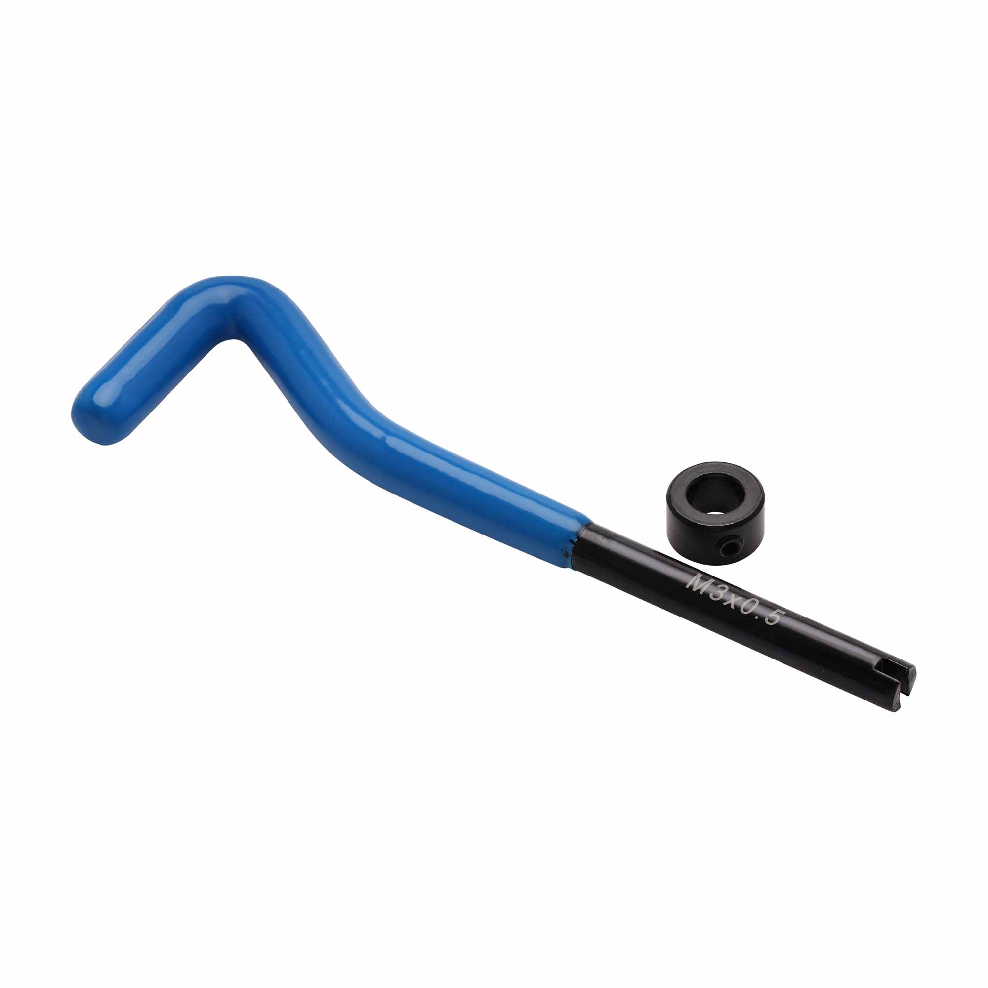 Вороток для резьбовой вставки №4 (М3) H-Tools 108004HT
