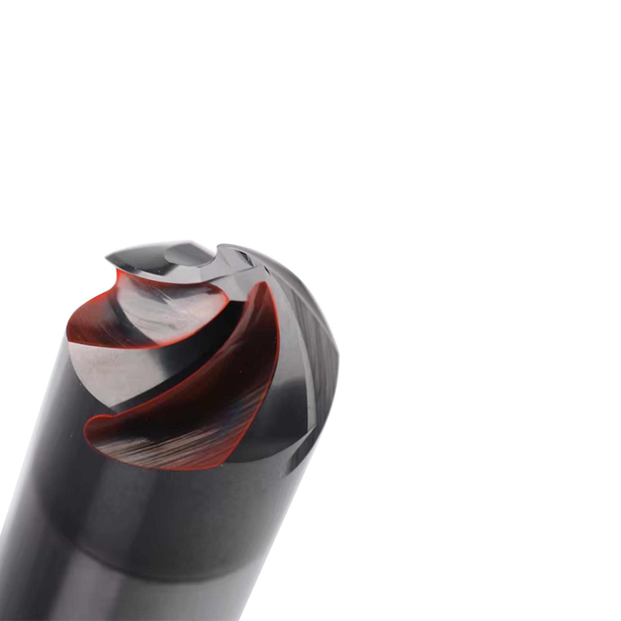 Зенковка твердосплавная для ЧПУ 90° 6,0x50x6мм 4z AlTiSiN BSKT BSE038C004