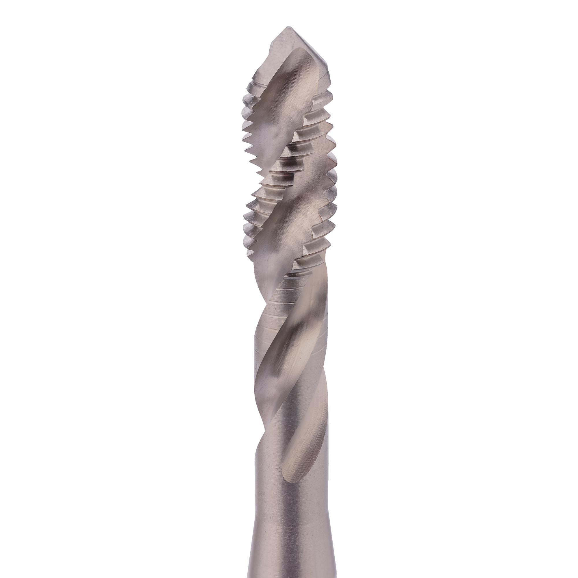 Метчик винтовой машинный H-Tools М6х1,0 DIN371 HSSE 6h C/2-3P R35 511101-C2-0060