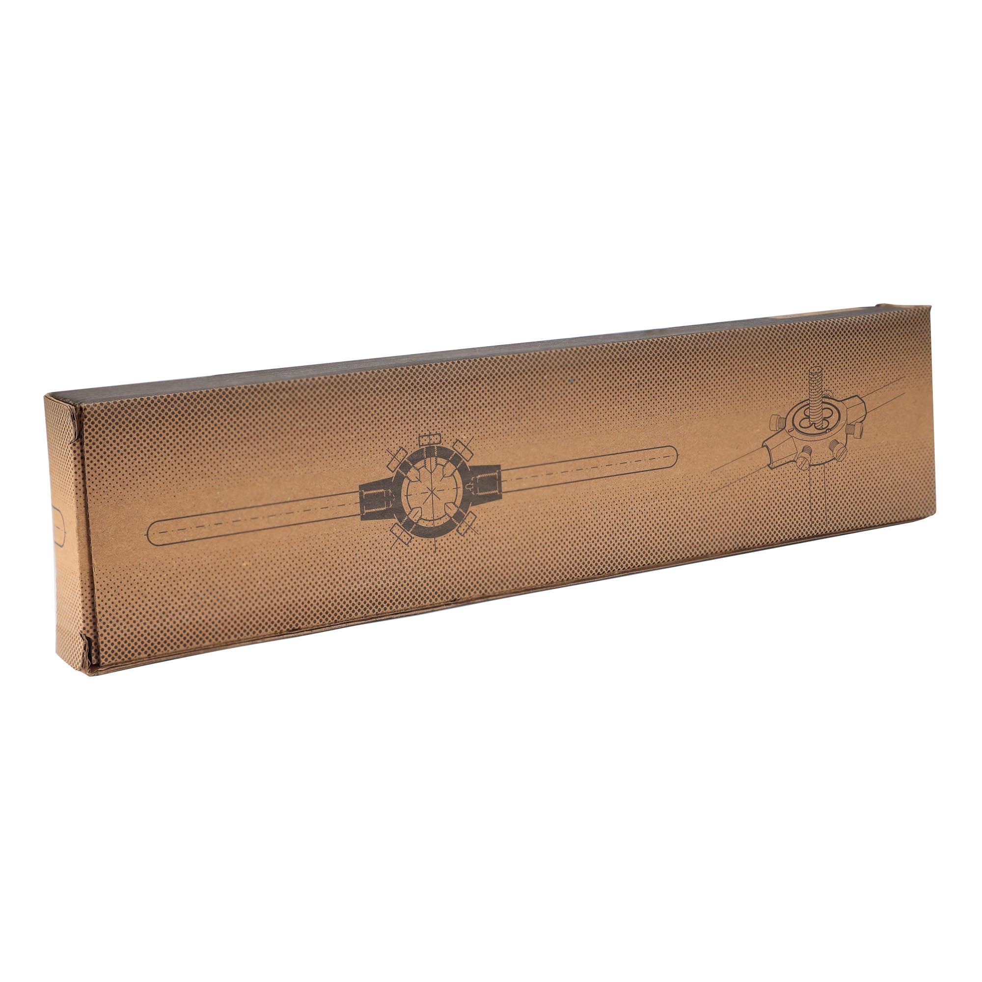 Плашкодержатель H-Tools Silver 20х7мм М4,5-М6 175мм DIN225 08801030