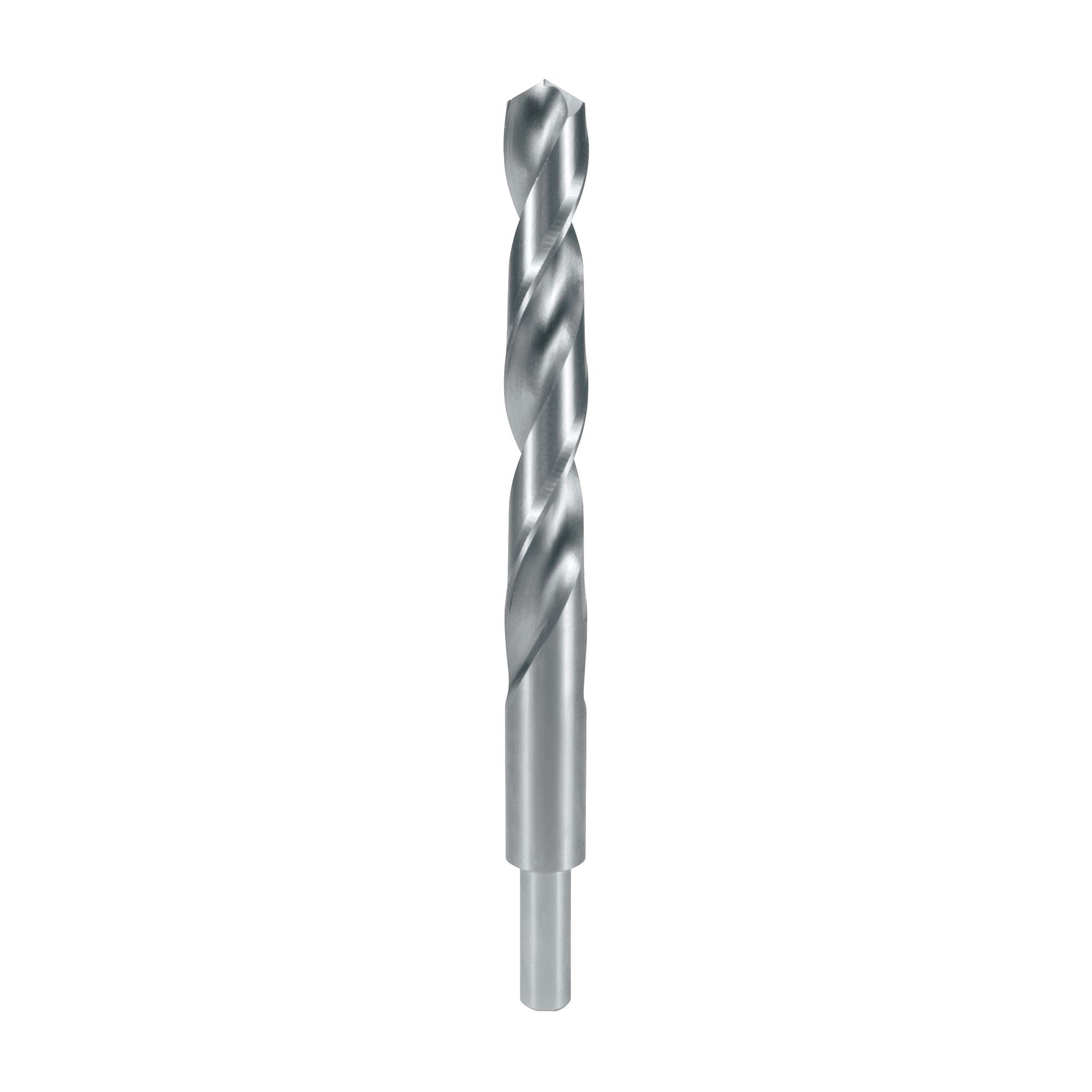 Сверло по металлу Ruko 12x151/101мм DIN338 HSS-G h8 5xD 118° d=10мм 2004120