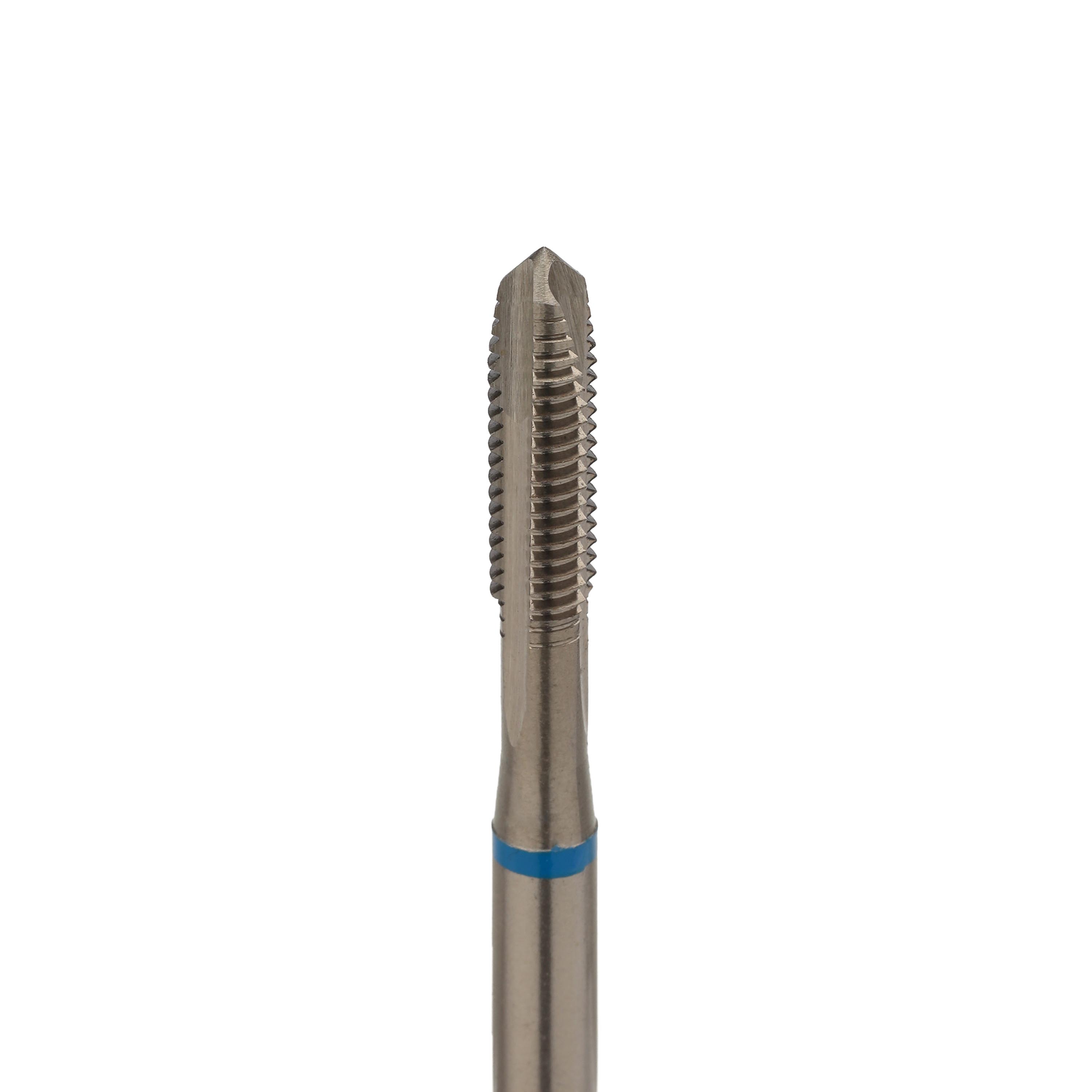 Метчик машинный Ruko HSS-G DIN371 6h метрическая резьба М6х1,0 232060