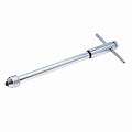 Метчикодержатели с трещоткой