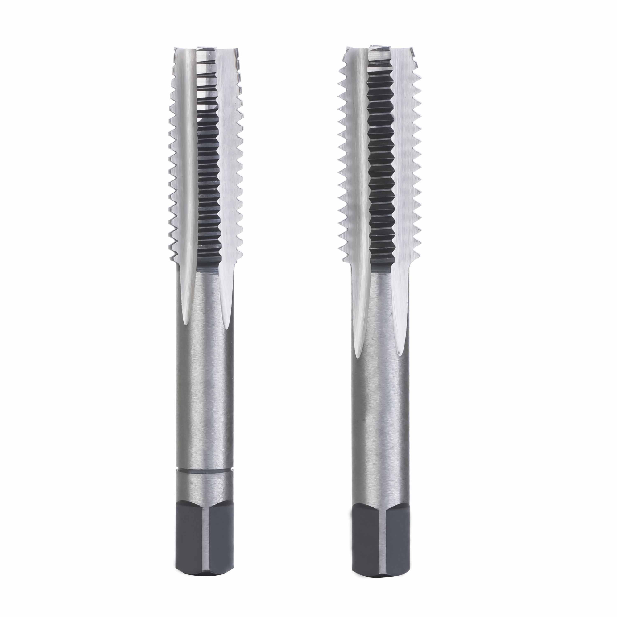 Набор метчиков 2шт Bucovice Tools 115CrV3 PN8/3014 PG 7-20 113070BT