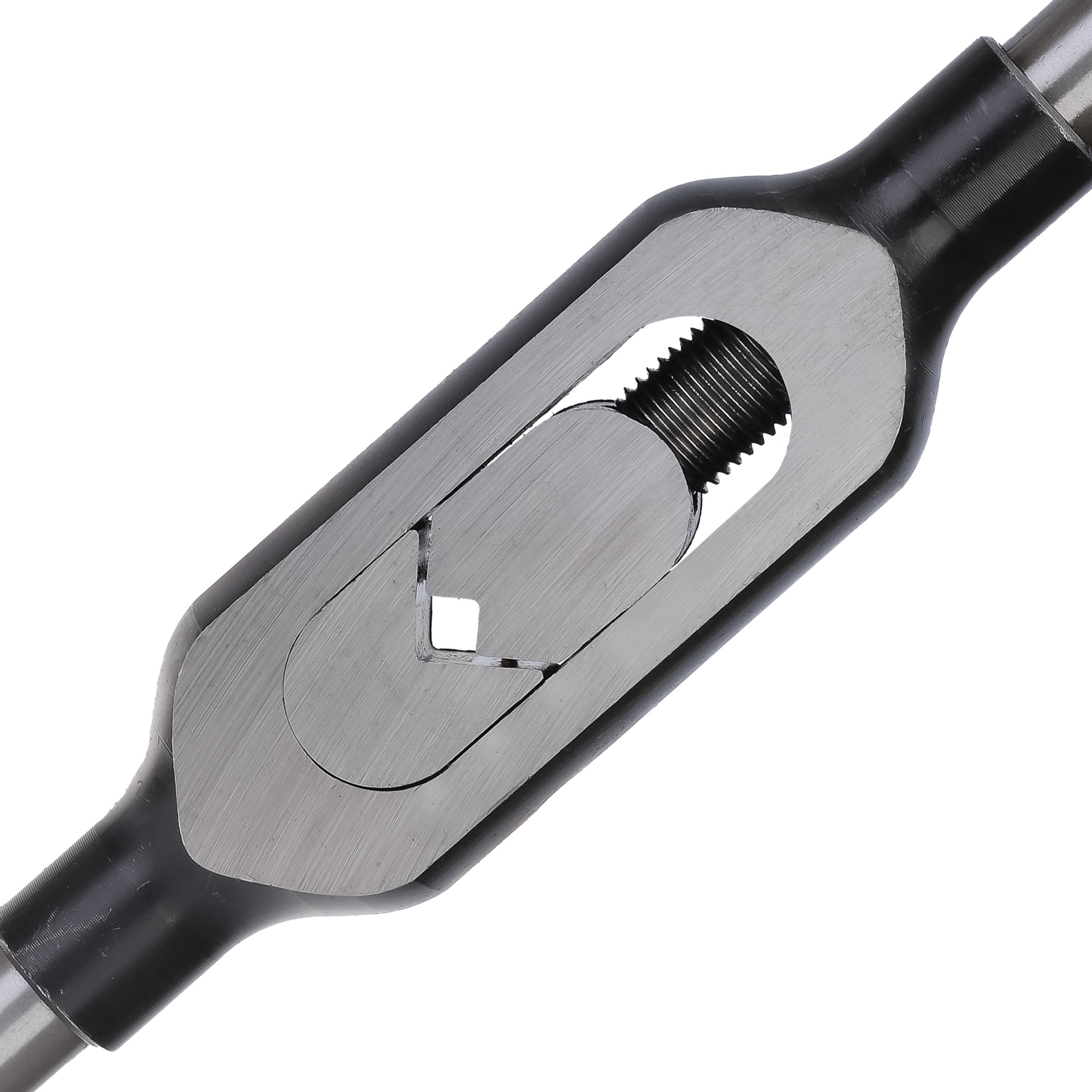 Метчикодержатель Bucovice Tools M4,5-M15 310мм DIN1814 401090