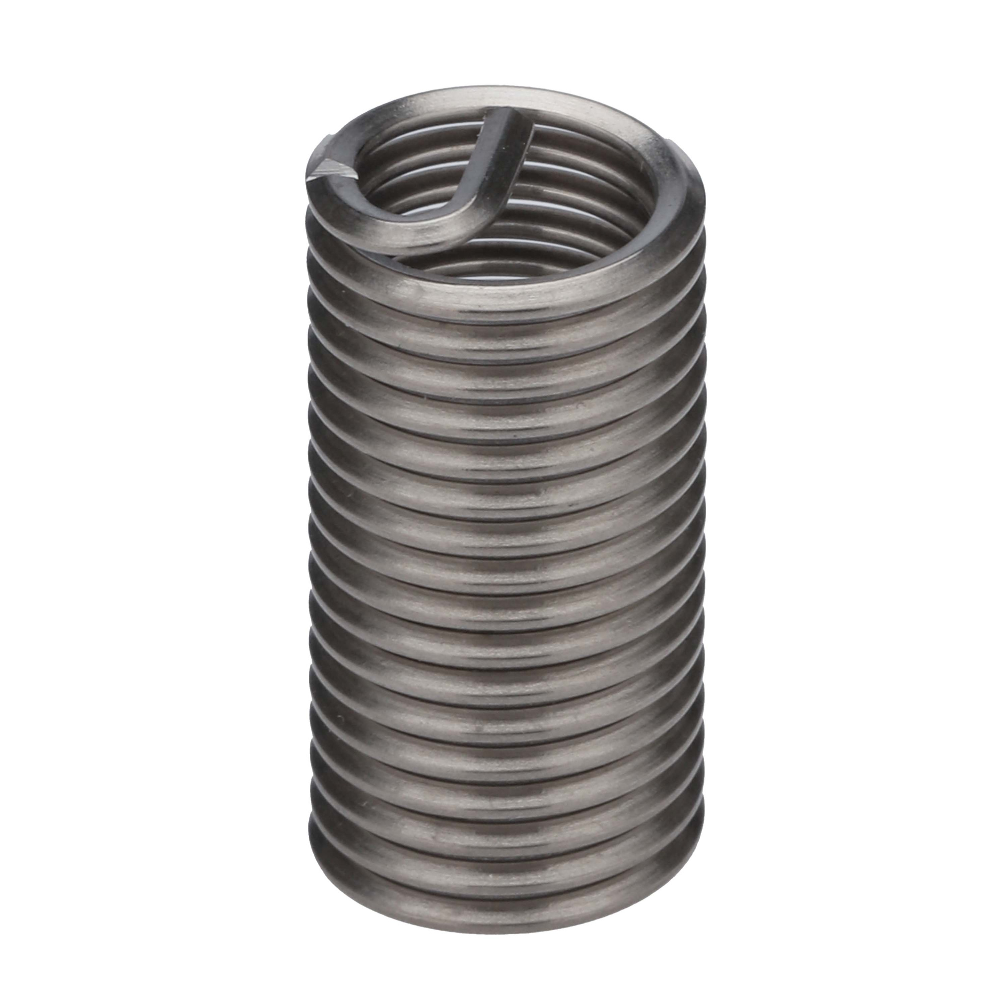 Вставка резьбовая М18х2,5 DIN8140S (Нерж. Сталь) 3,0xD 6h V-COIL 1шт Volkel 07636